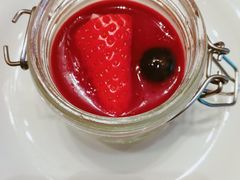 -君悦酒店·La Terrazza意合園·意式风味