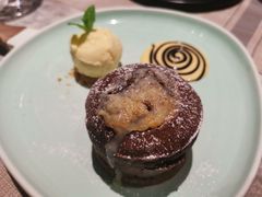 -Hurricane's Grill 飓风牛排