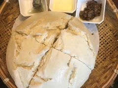 开花大馒头-食家鸽园