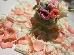 -君悦酒店·La Terrazza意合園·意式风味