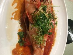 -陶陶居海鲜酒家(新马路店)
