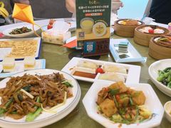 干炒牛河-有心德(隆生店)
