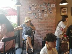 -THE ALLEY 鹿角巷(时代天街A馆店)