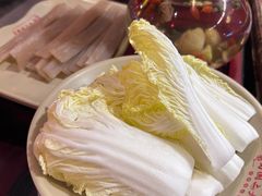 -蜀国大将老火锅(江北店)