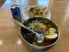 -顺姬冷面(长白西路店)