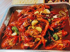 -兄弟龙虾(胜太路总店)