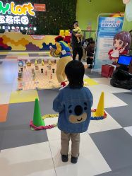 -宝燕乐园(闵行旗舰店)