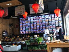 -鸽子窝(宋庄店)