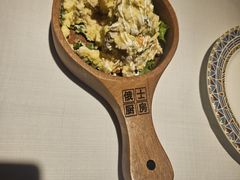 -俄士厨房(五棵松华熙LIVE店)