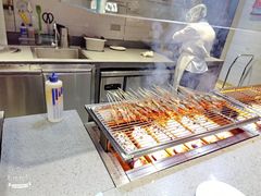 -星伦多自助料理(江阴万达店)
