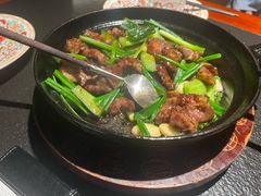 -旺爷砂锅·茶作(国贸城店)