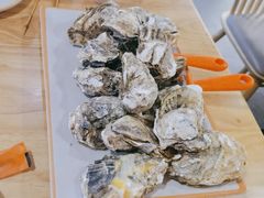-开蚝屋·海鲜龙虾烧烤(文二路店)