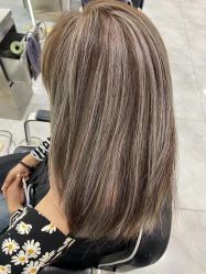 -Coo Hair salon