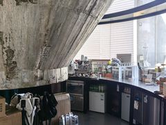 -CEMENT·coffee bar (凤凰创意园店)