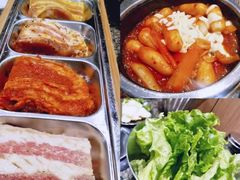 -高丽苑韩国烤肉(海昌路旗舰店)