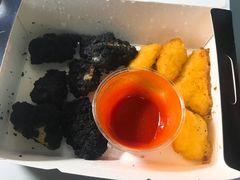 -乐凯撒披萨(南山书城店)
