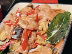 -新食谱全日制餐厅·苏州苏州湾艾美酒店