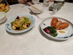 -杭州香格里拉·香宫中餐厅