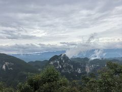 -重庆云阳龙缸景区