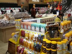 -AEON永旺超市(天津津南店)