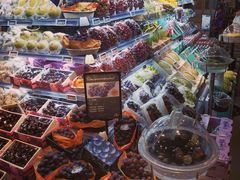 -Olé精品超市(北京合生汇店)