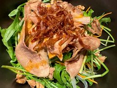 -胡麻(静安嘉里店)