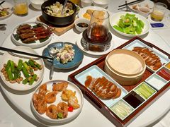 -荣兴酒家(徐家汇店)