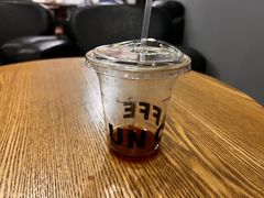 -UN CAFFE(五角场店)