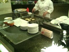 -蜻蜓逐宴全日制西餐厅I古北水镇大酒店