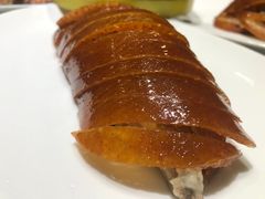-鸭王烤鸭店(三里河店)