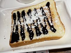 -平娃三宝烧烤·面食(南小街店)