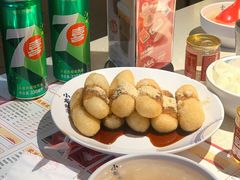 -小龙坎火锅(全球总店)