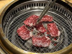 -松鱼亭·和牛烧肉(协鑫广场店)