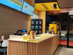 -麦当劳(番禺陈头岗越秀星瀚分店)