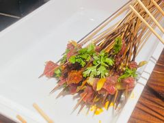 -乐山串串香老火锅(鼓楼店)