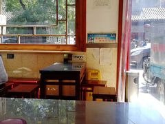-新川面馆(新街口二店)