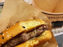 -麦当劳(明湖店)