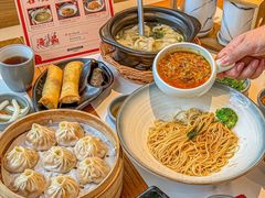 -馋三尺蟹粉小笼(人民广场店)