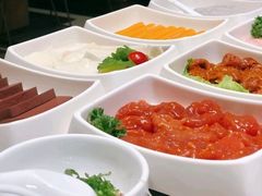 -海底捞火锅(天一广场亚细亚店)