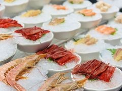 -第六季自助餐厅(北太平庄店)