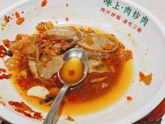 -味上湘菜馆(岳麓山店)