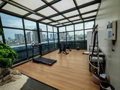 -叙里酒店(成都宽窄巷子奎星楼街店)