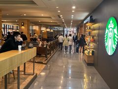 -星巴克(上海交通大学店)