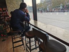 -星巴克(苏州平江万达广场店)