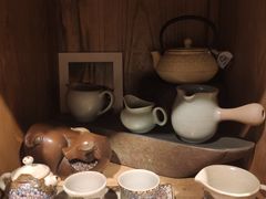 -云来集茶舍(国子监街店)