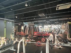 -GMJ·24H健身房(四川北路店)