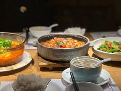 -味界·精致赣菜(招商花园城店)