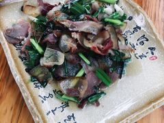 青城老腊肉-青城甲(青城山店)
