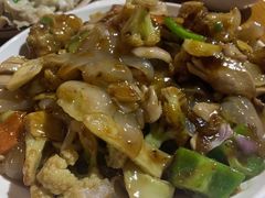 爆炒双脆-如我美食(达道社区店)