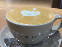 -LIN COFFEE CO(龙珠达店)